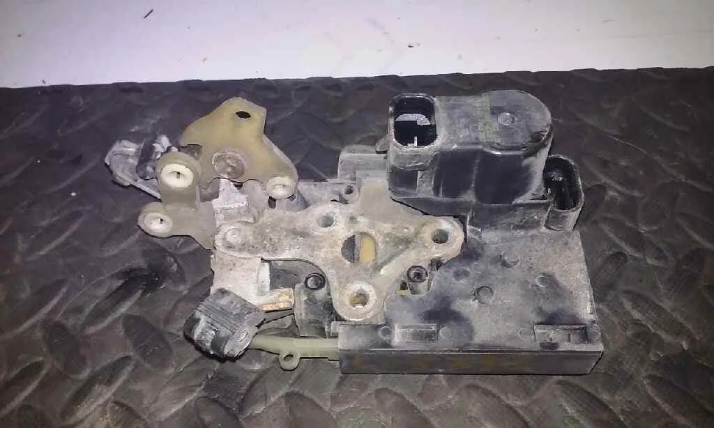 Cerradura Puerta Trasera Izquierda para Alfa Romeo 156 (116)