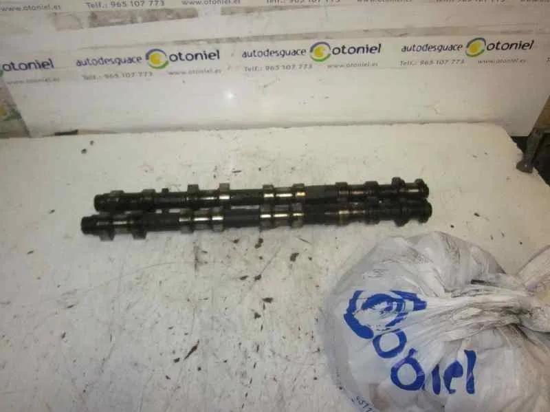Arbol De Levas para Bmw Serie 3 Compact (E46)