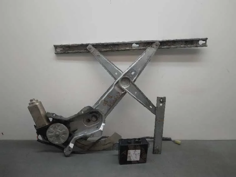 Elevalunas Delantero Izquierdo para Mg Serie 200