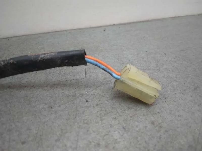 Elevalunas Delantero Izquierdo para Mg Serie 200