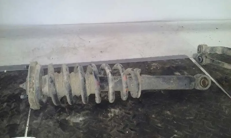 Amortiguador Delantero Derecho para Kia Sorento