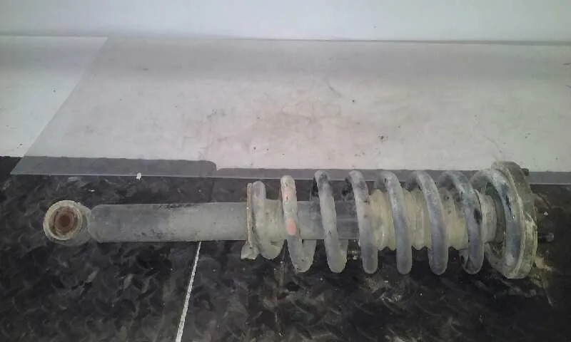 Amortiguador Delantero Izquierdo para Kia Sorento