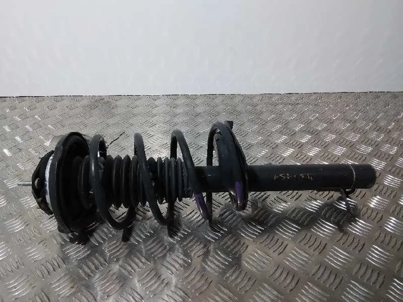 Amortiguador Delantero Izquierdo para Ford Focus Berlina (Cap)