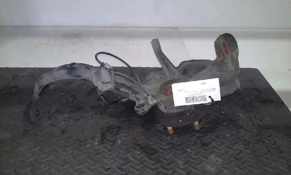 Mangueta Delantera Derecha para Mazda 6 Berlina (Gg)