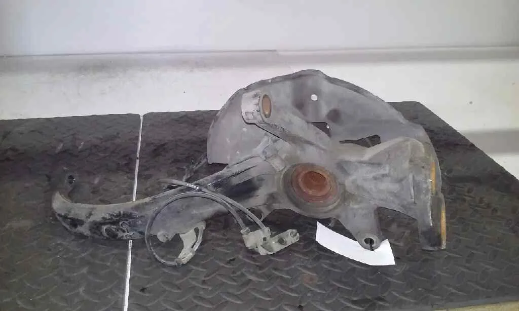 Mangueta Delantera Derecha para Mazda 6 Berlina (Gg)