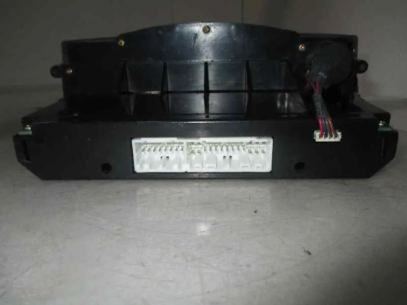 Mando Climatizador para Hyundai Trajet (Fo)