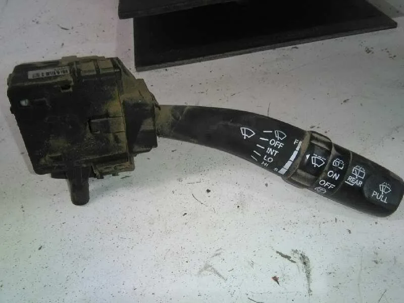 Mando Limpia para Hyundai Santa Fe (Bm)
