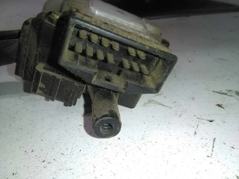 Mando Limpia para Hyundai Santa Fe (Bm)