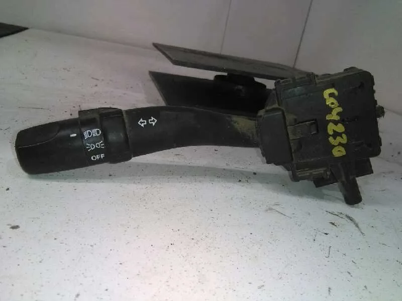 Mando Luces para Hyundai Santa Fe (Bm)