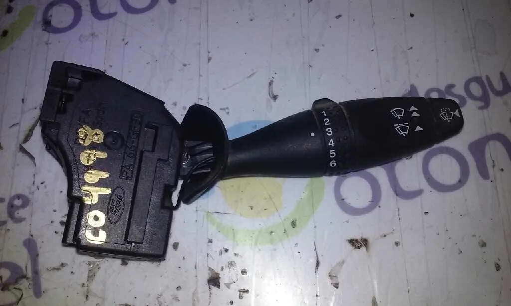 Mando Limpia para Ford Mondeo Berlina (Ge)