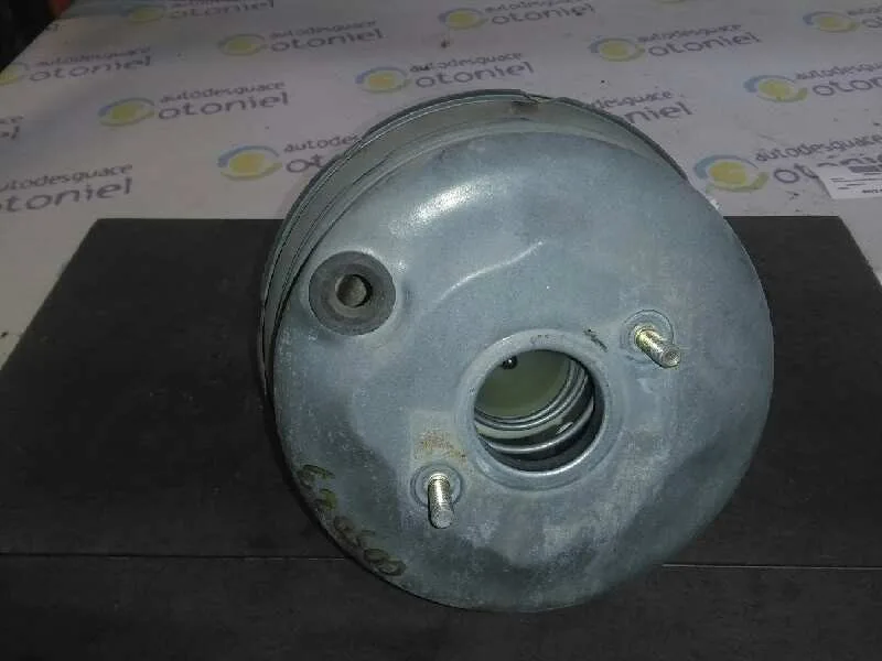 Servofreno para Mercedes-Benz Vaneo (W414) Furgoneta Compacta