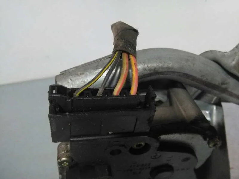 Motor Limpia Delantero para Mercedes-Benz Vaneo (W414) Furgoneta Compacta