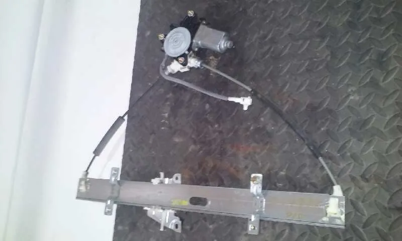 Elevalunas Delantero Derecho para Suzuki Grand Vitara 3 Puertas Sq (Gt)