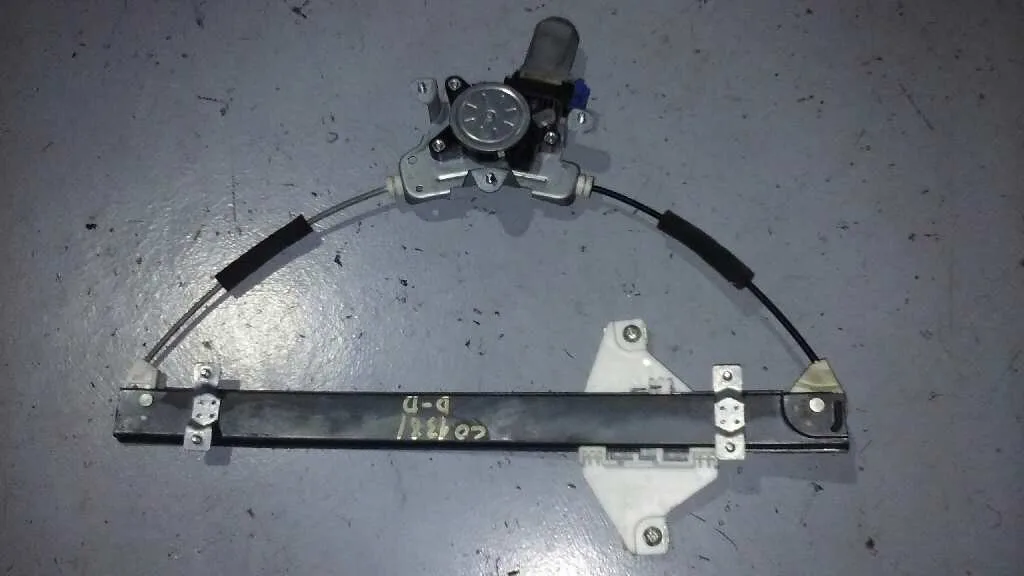 Elevalunas Delantero Derecho para Chevrolet Captiva