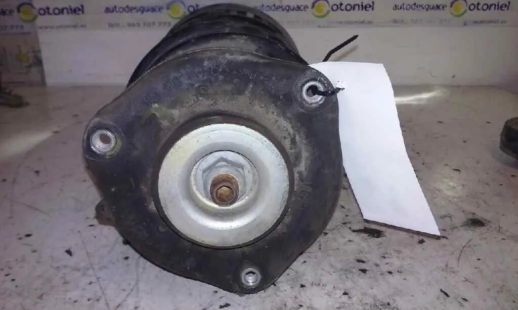 Amortiguador Delantero Derecho para Volkswagen Golf V Berlina (1K1)