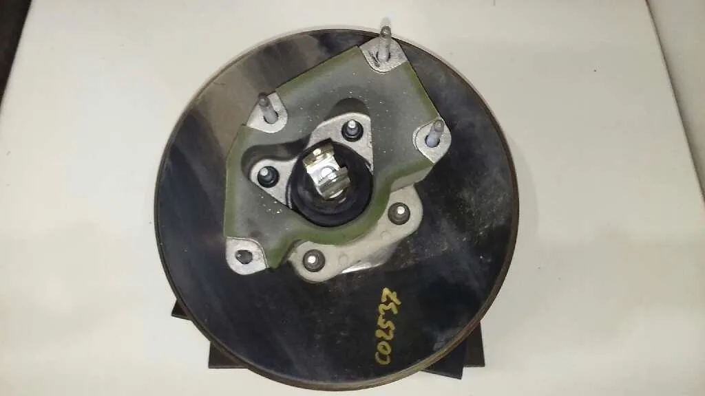 Servofreno para Nissan Qashqai (J10)