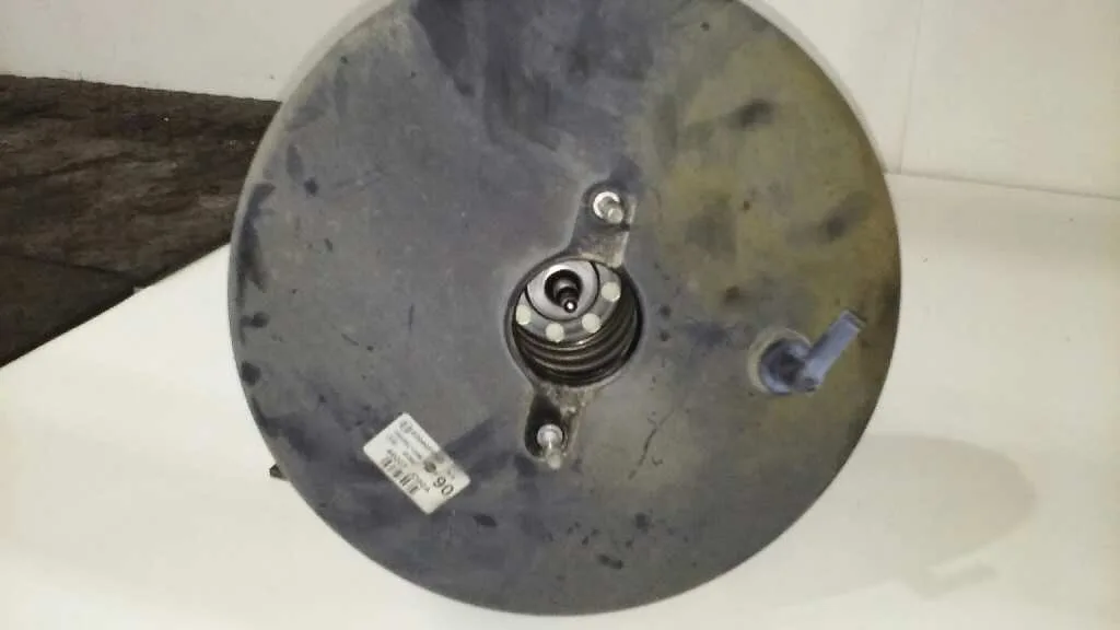 Servofreno para Nissan Qashqai (J10)