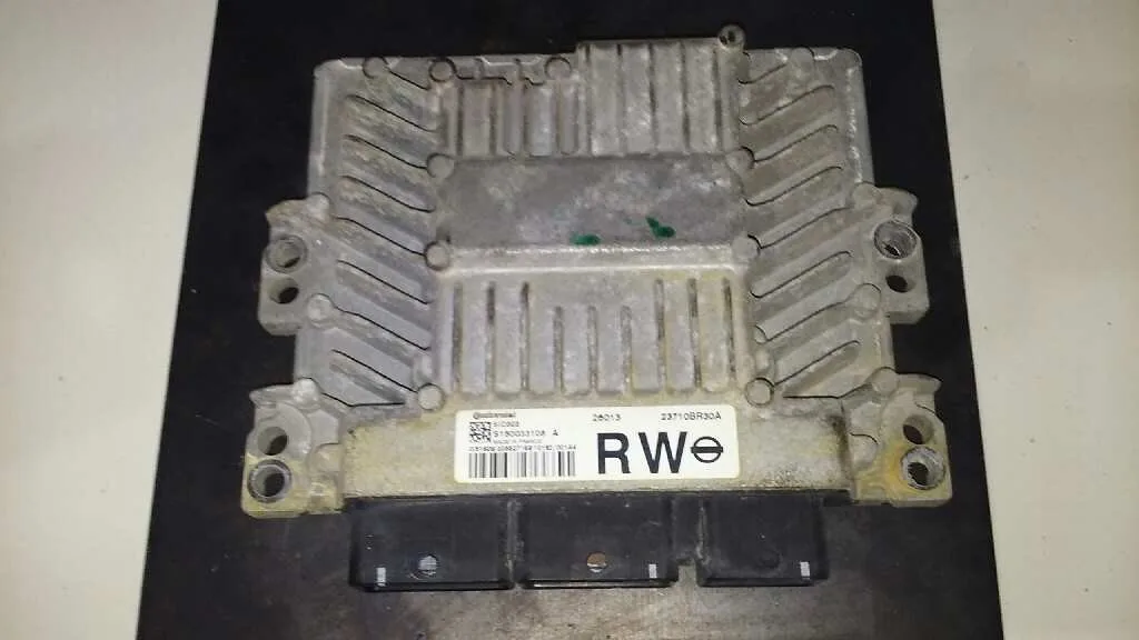 Centralita Motor Uce para Nissan Qashqai (J10)