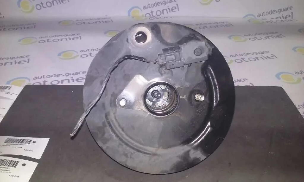 Servofreno para Bmw Serie 1 Berlina (E81/E87)