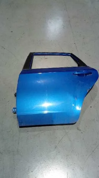 Puerta Trasera Izquierda para Subaru Impreza G12