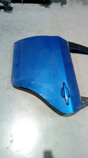 Puerta Trasera Izquierda para Subaru Impreza G12