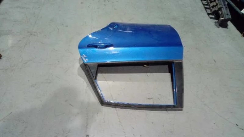 Puerta Trasera Izquierda para Subaru Impreza G12