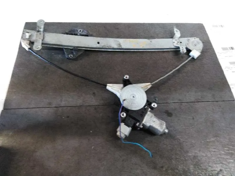 Elevalunas Delantero Izquierdo para Subaru Impreza G12
