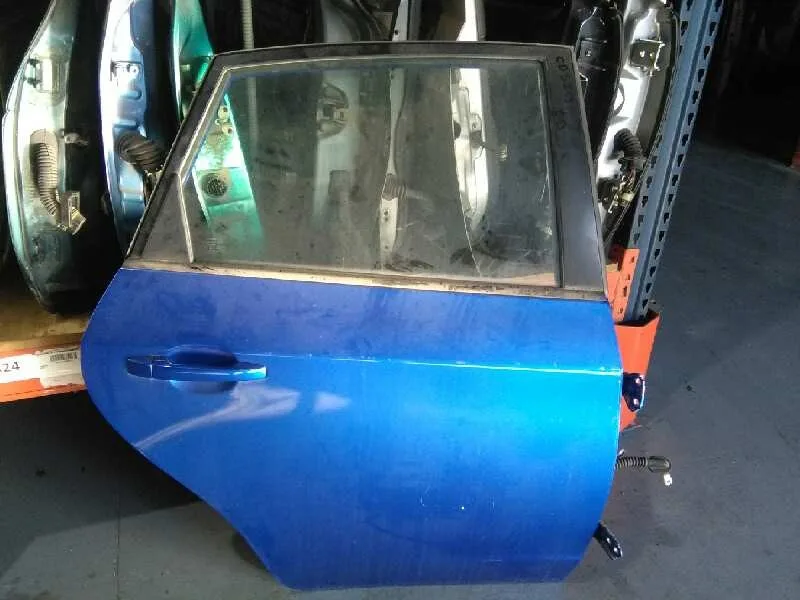 Puerta Trasera Derecha para Subaru Impreza G12