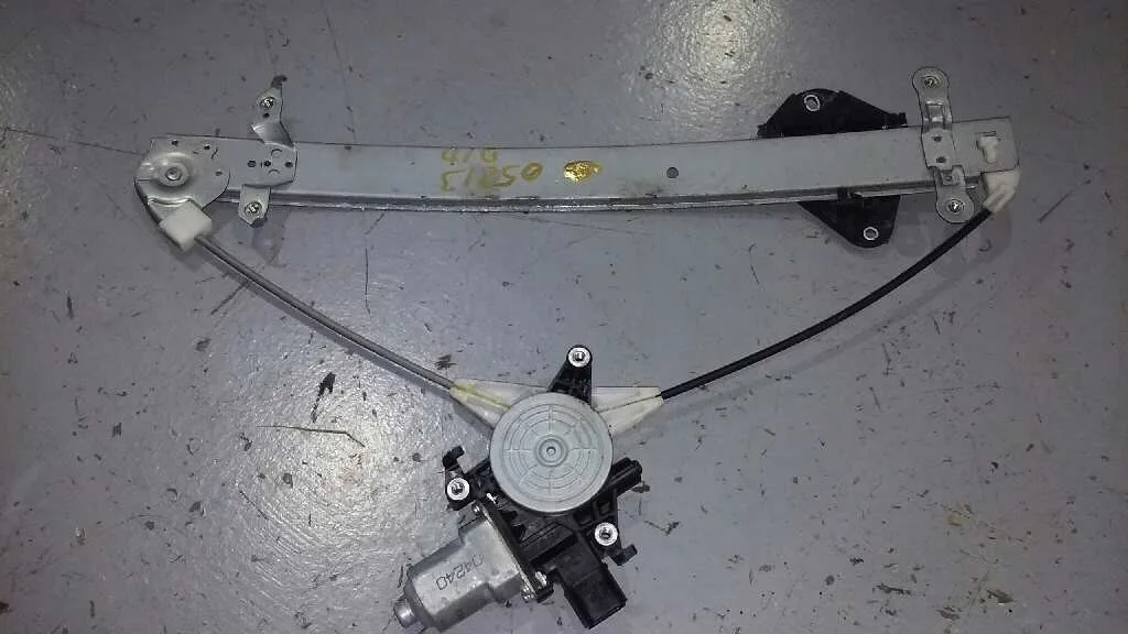 Elevalunas Delantero Derecho para Subaru Impreza G12