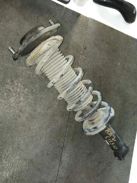 Amortiguador Trasero Derecho para Subaru Impreza G12