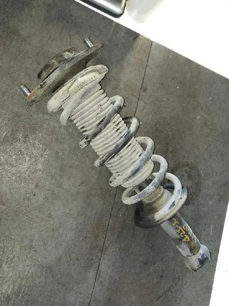 Amortiguador Trasero Izquierdo para Subaru Impreza G12