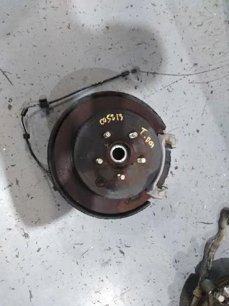 Mangueta Trasera Derecha para Subaru Impreza G12
