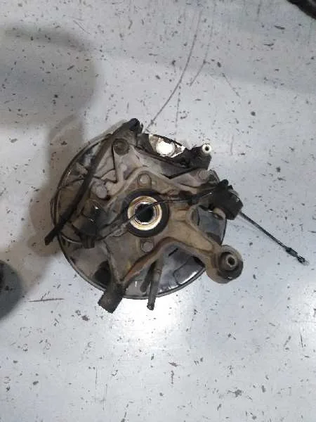 Mangueta Trasera Derecha para Subaru Impreza G12