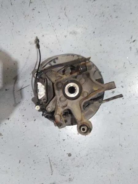 Mangueta Trasera Izquierda para Subaru Impreza G12