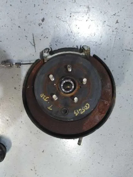 Mangueta Trasera Izquierda para Subaru Impreza G12