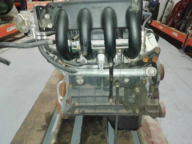 Motor Completo para Hyundai Accent (X3)