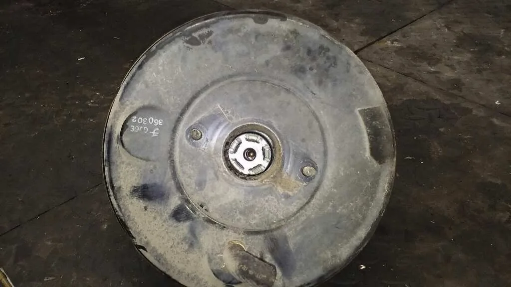 Servofreno para Mazda 6 Berlina (Gg)