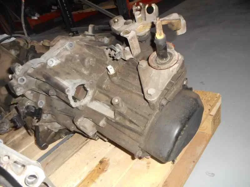Caja Cambios para Peugeot 406 Berlina (S1/S2)