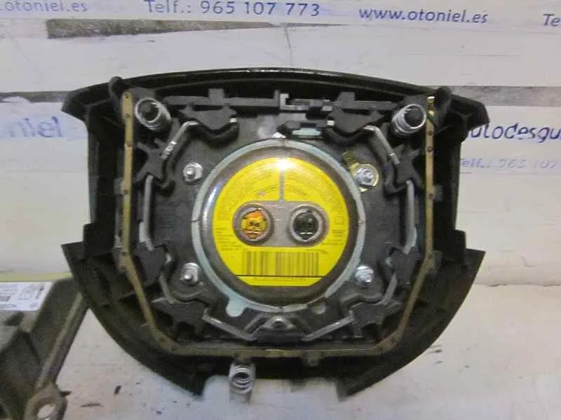 Airbag Delantero Izquierdo para Ford Tourneo Connect (Tc7)