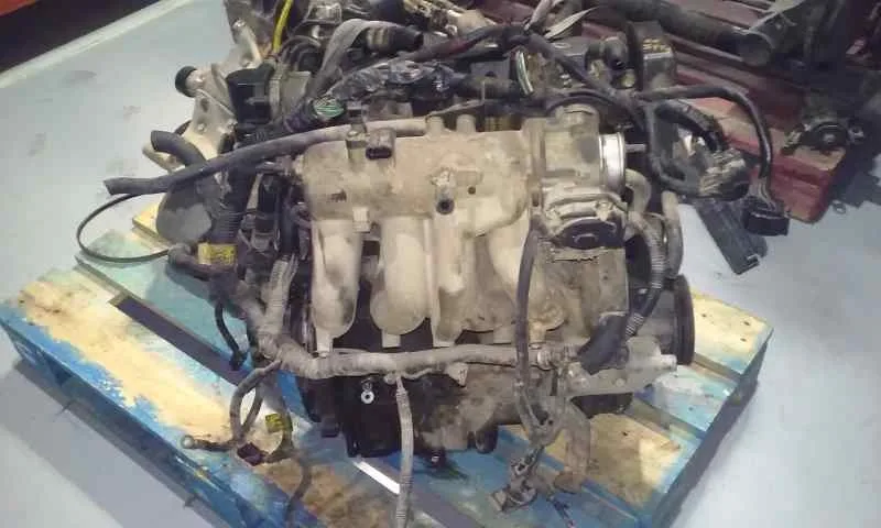 Motor Completo para Daewoo Tacuma