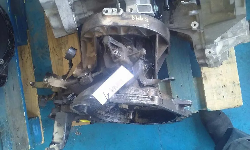 Caja Cambios para Daewoo Tacuma