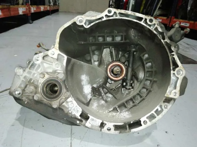 Caja Cambios para Daewoo Kalos