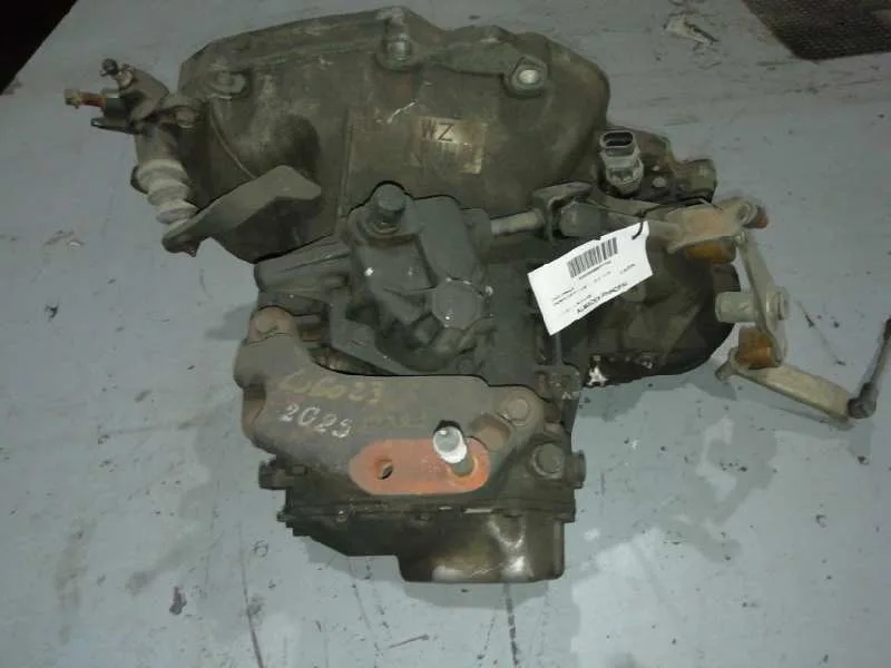 Caja Cambios para Daewoo Kalos