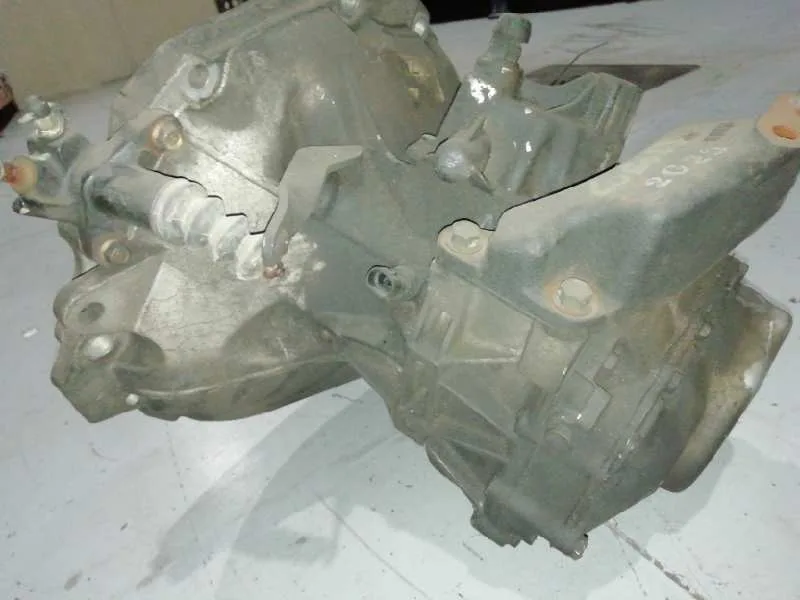 Caja Cambios para Daewoo Kalos
