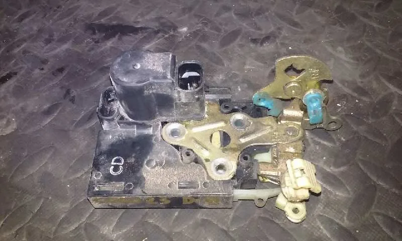 Cerradura Puerta Delantera Derecha para Daewoo Kalos
