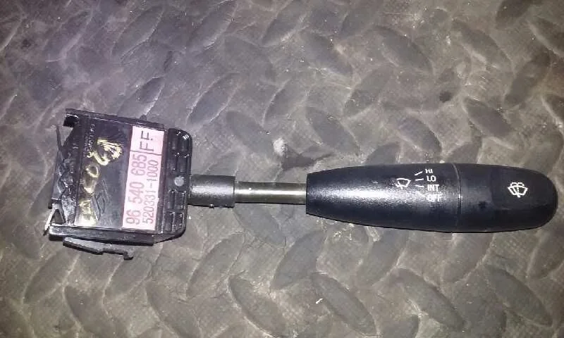 Mando Limpia para Daewoo Kalos