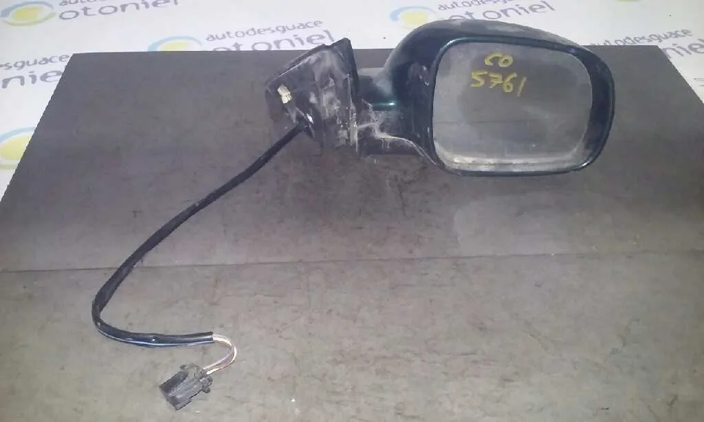 Retrovisor Derecho para Volkswagen Passat Berlina (3B3)