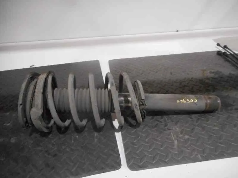 Amortiguador Delantero Izquierdo para Peugeot 406 Berlina (S1/S2)