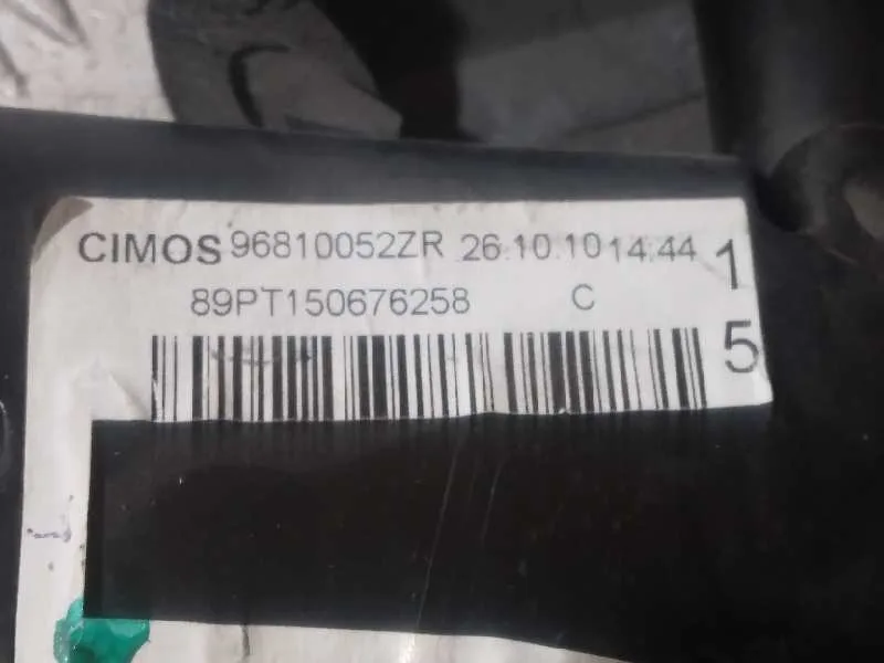 Palanca Freno De Mano para Peugeot 308