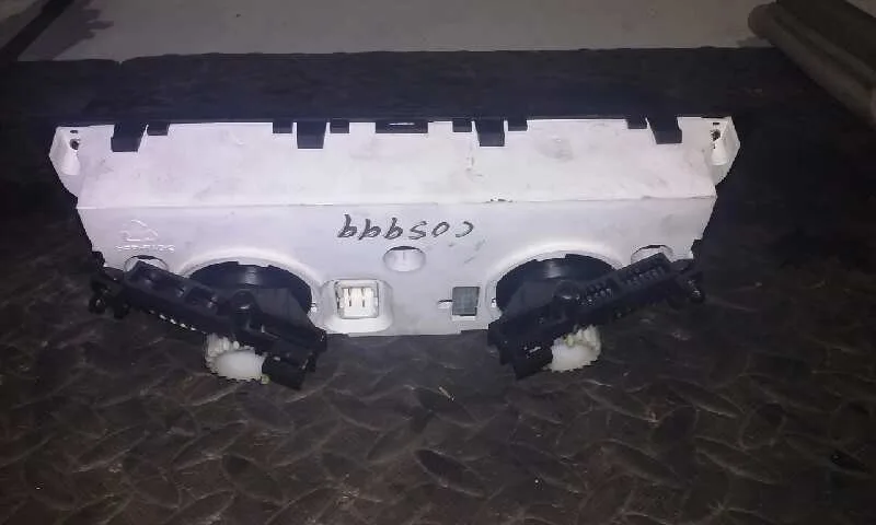 Mando Calefaccion / Aire Acondicionado para Daewoo Tacuma